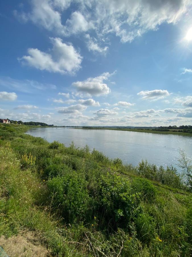 Вилла Maashuys Ланакен Экстерьер фото